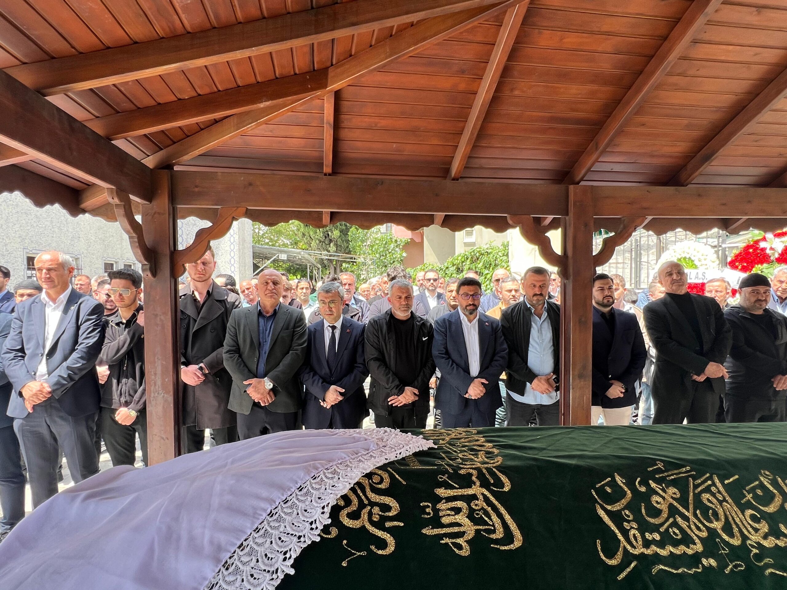 Özmen Ailesinin Acı Günü