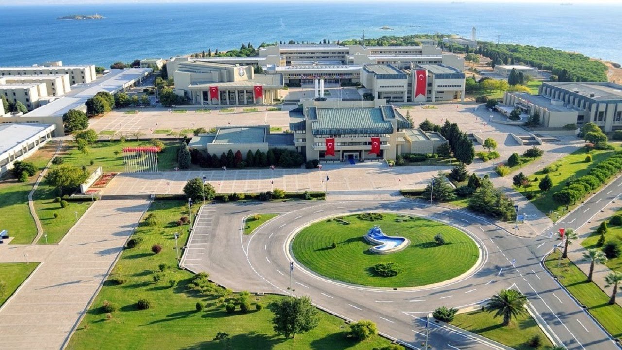 Tuzla’da Deniz Harp Okulu’nda Astsubay İntihar Etti