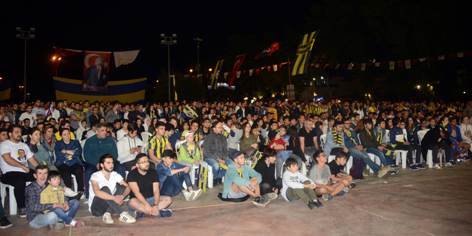 Final Four Heyecanı Tuzla’da