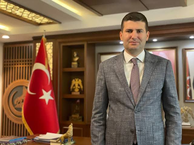 Ülkü Ocakları’ndan Orman Yangınlarına Karşı Seferberlik Çağrısı