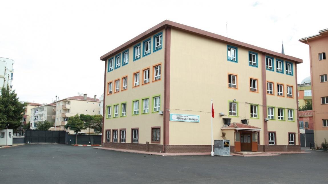 Tuzla Osmangazi İlkokulu’na Kütüphane Kuruluyor: Raflarda Tozlanan Kitaplar, Çocukların Hayalini Aydınlatacak