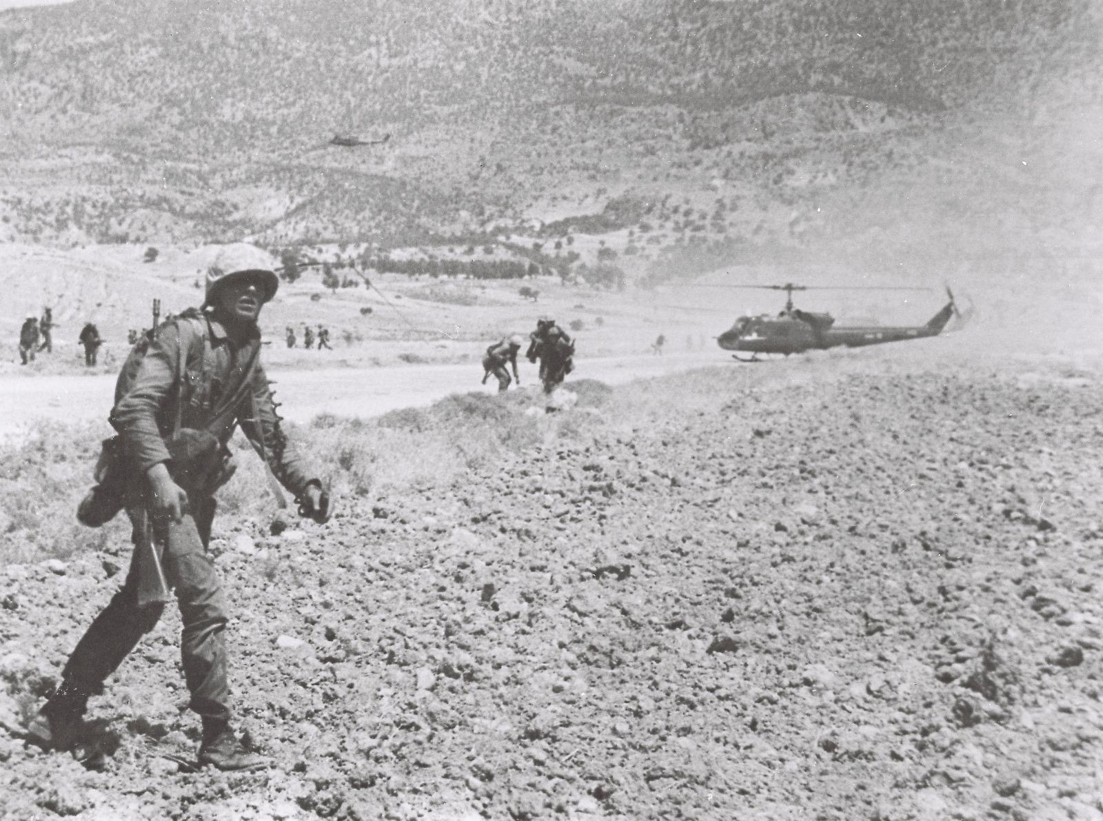 Kıbrıs Barış Harekâtı’nın 51. Yılı