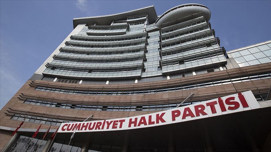 CHP’de Kongre Süreci Resmen Başladı: Takvim Belli Oldu