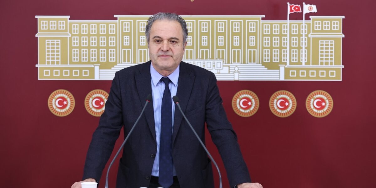 Tuzla’daki Kaçak Olduğu Öne Sürülen Dil Kursu Meclis Gündeminde