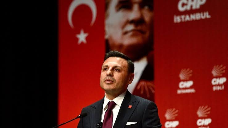 CHP İstanbul İl Yönetimi Görevden Alındı: Mahkemeden Kritik Karar CHP İstanbul İl Yönetimi Görevden Alındı: Mahkemeden Kritik Karar