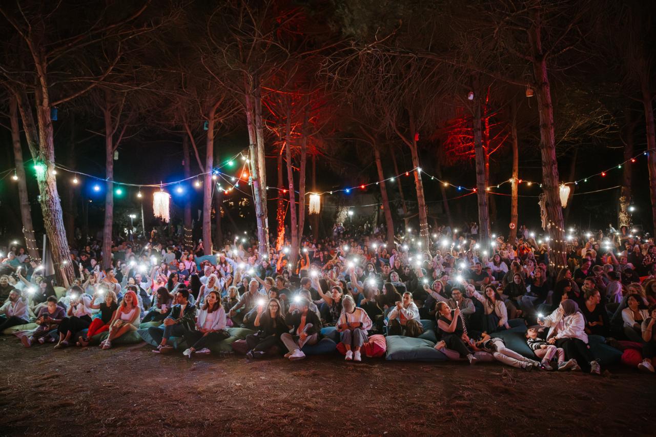 Mercan Caz Günleri’nde Efsane Final