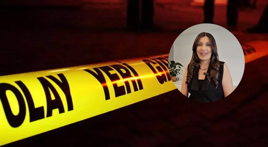 Tuzla’da Şoke Eden İntihar! Öldürülen Polis Memurunun Eşi Aygül Y. İntihar Etti Tuzla’da Şoke Eden İntihar! Öldürülen Polis Memurunun Eşi Aygül Y. İntihar Etti