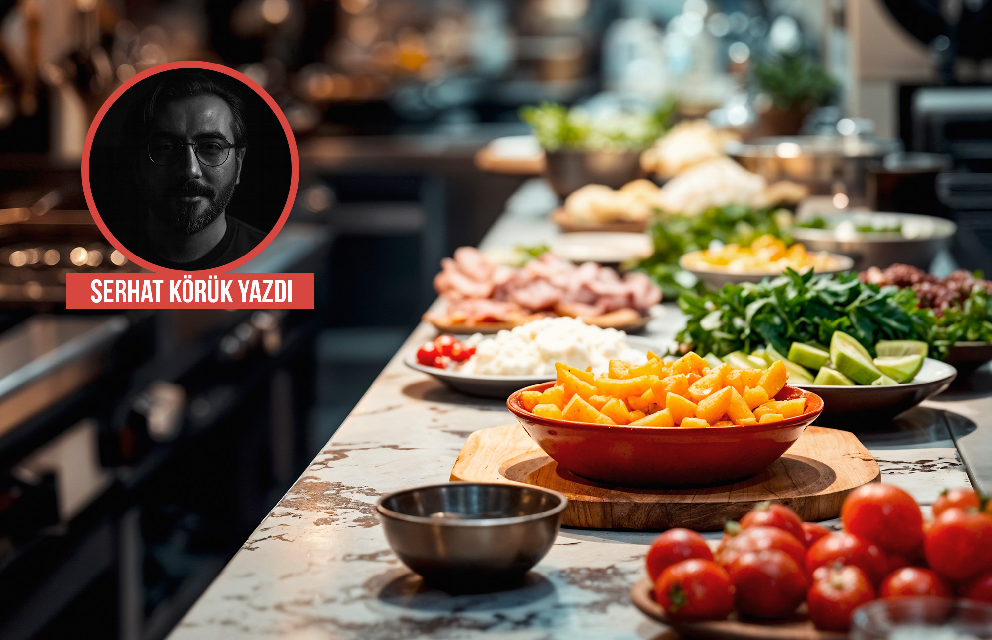 Zehirlenme Vakalarının Arkasındaki Gizli Detay! Gıda Kalite Enflasyonu!