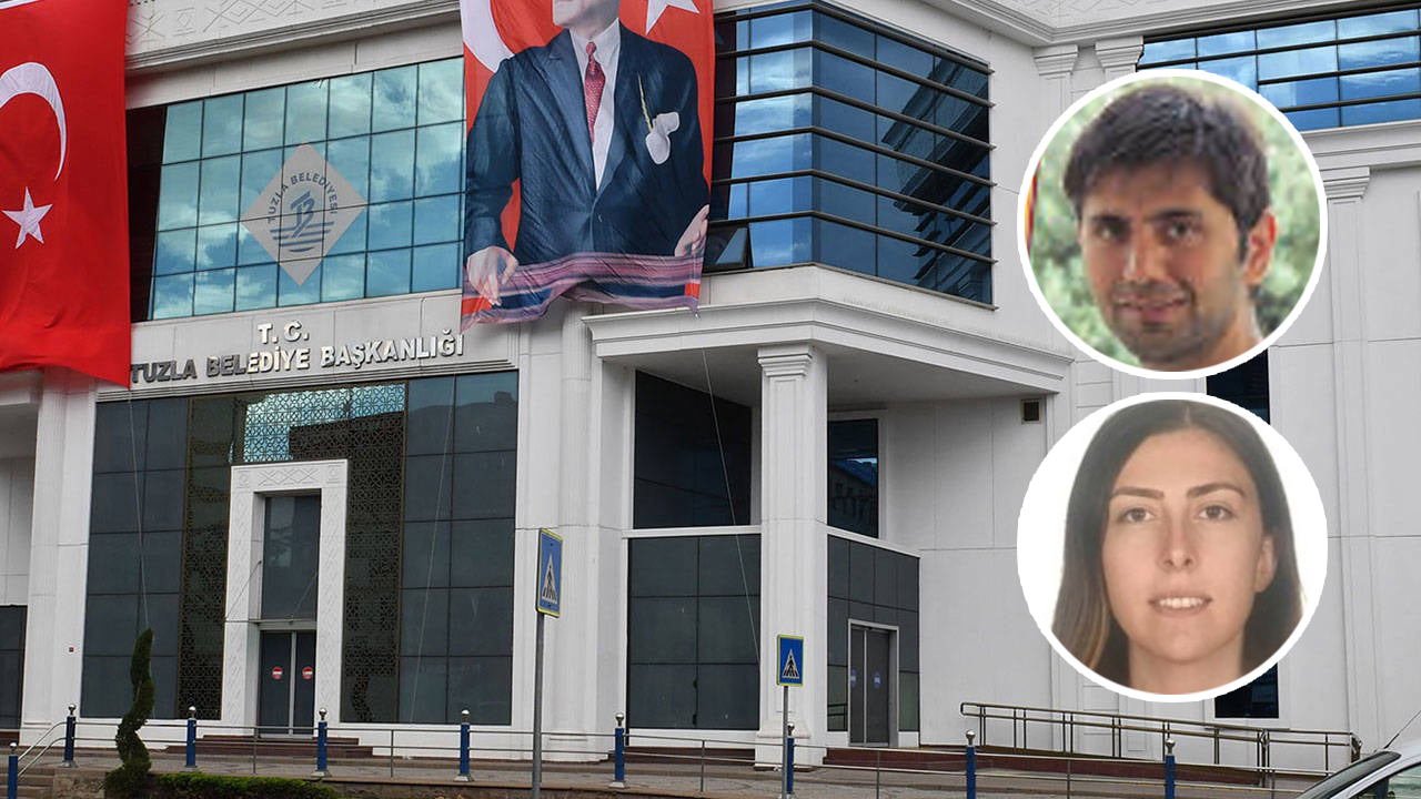 Tuzla Belediyesi’nde Yeni Atamalar! Harun Oğuzhan Başkan Yardımcısı Oluyor!