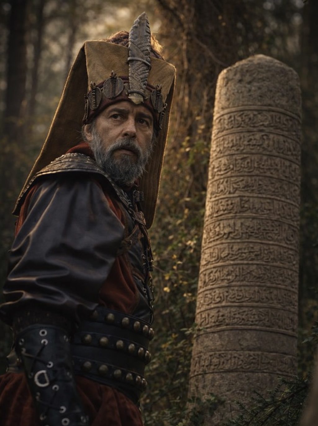 Tuzla’da Unutulan Dizi Dekorunu Tarihi Eser Sanıp Müzeye Kaldırdılar!