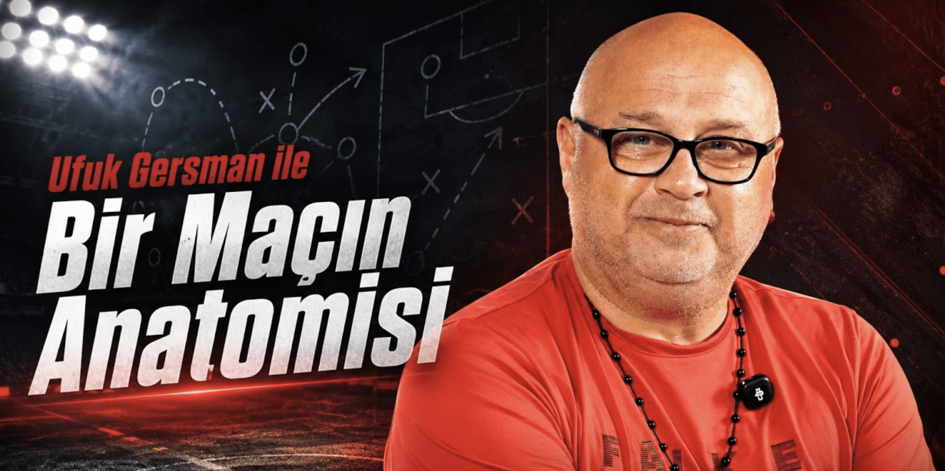 Kanal Tuzla Yayın Hayatına Başladı: Ufuk Gersman’dan A Milli Takım Değerlendirmesi Kanal Tuzla Yayın Hayatına Başladı: Ufuk Gersman’dan A Milli Takım Değerlendirmesi