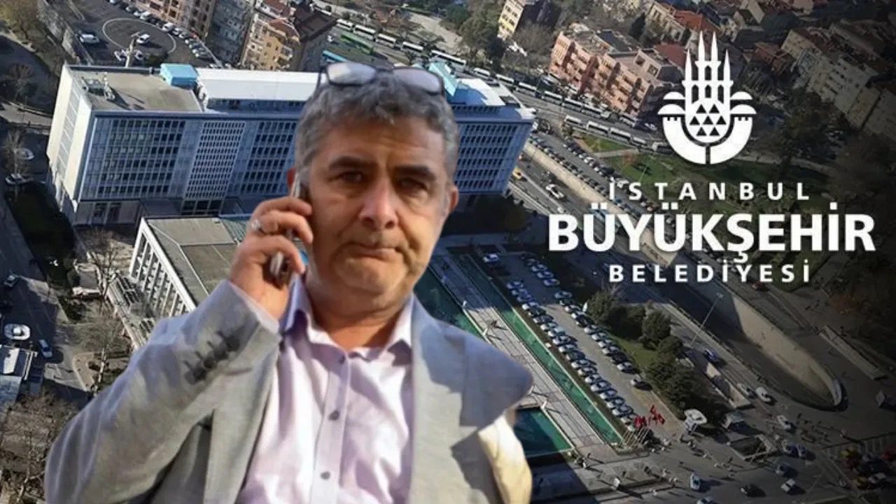 Kaçırılan İBB Kültür A.Ş. Genel Müdür Yardımcısı Erhan Karaal Tuzla’da Bulundu
