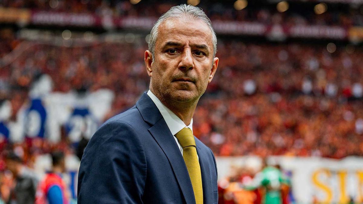 Fenerbahçe’de 4. İsmail Kartal Dönemi