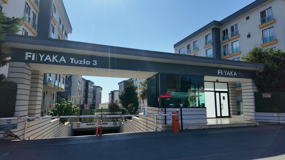 TUZLA’DA AİDAT DOLANDIRICILIĞI! 22 MİLYON LİRAYLA BAHİS İDDİASI TUZLA’DA AİDAT DOLANDIRICILIĞI! 22 MİLYON LİRAYLA BAHİS İDDİASI