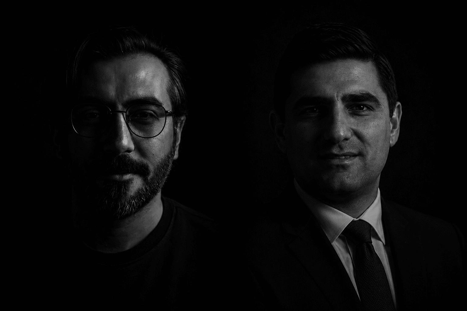 Bülent Akköse Kendisine Şantaj Yapan Gazetecileri Açıklasın