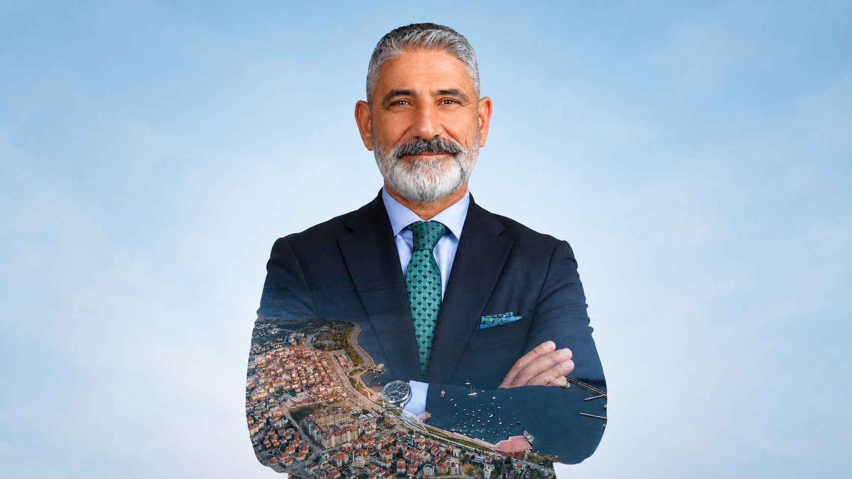 Hasan Uzunyayla’dan İlçe Başkanlığı Açıklaması ve Buluşma Daveti